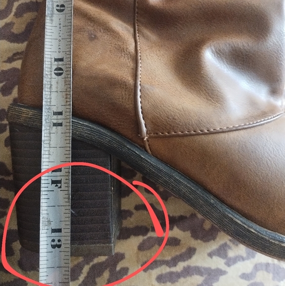 Bluefish malibu strappy  Boots - Picture 6 of 6